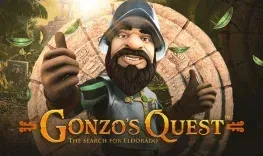 Gonzo's Quest